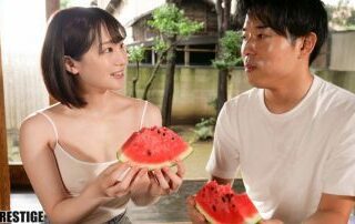 ABW-290 Every day I just have sweaty and rich sex