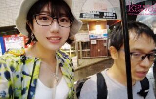 CAWD-433 Riku Ichikawa