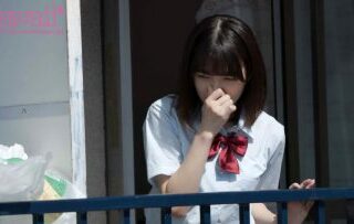 CAWD-518 The Fate Of A Uniformed Girl Who Was