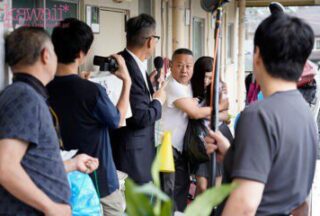 CAWD-590 The fate of a girl in uniform who was impregnated