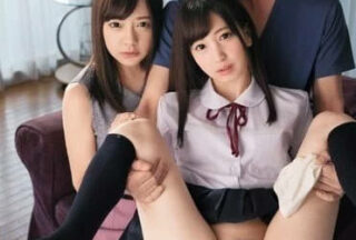 DASD-538 Time-Stopped Sisters — Fuyuai Kotone Miku Ichijo