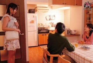 DASD-543 「先生、私、進学します」進路まで決めてくれた大事な恩師とデリヘルバイトで再開。 加瀬ななほ