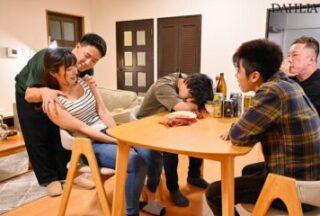 DLDSS-250 Jun Mizukawa