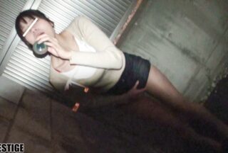 FIG-024 120% Real Gachi Nampa Legend Vol.142