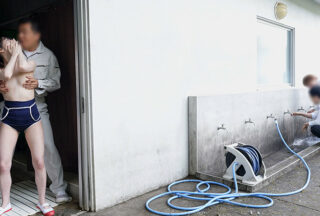 FJIN-107a Nipple Twitching And Incontinence: A Plain JK Girl Whose Sensitive Nipples Have Been Developed And Her Peeing And Incontinence Habits Have Escalated… Mitsuha Yayoi