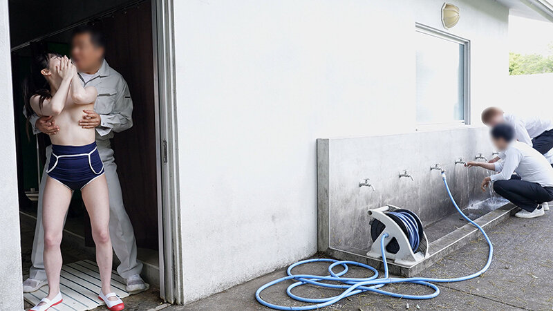 FJIN-107a Nipple Twitching And Incontinence: A Plain JK Girl Whose Sensitive Nipples Have Been Developed And Her Peeing And Incontinence Habits Have Escalated… Mitsuha Yayoi