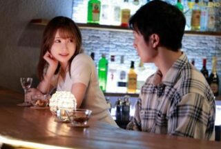 FSDSS-681 A frustrated married woman with a part-time