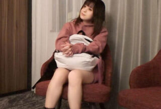 GANA-2239 Recording 18 A Female College Student With A Large Cock For A Complete Broken Heart Story