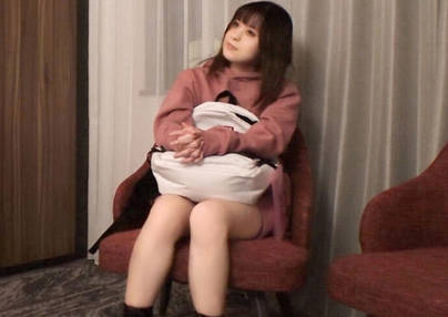 GANA-2239 Recording 18 A Female College Student With A Large Cock For A Complete Broken Heart Story