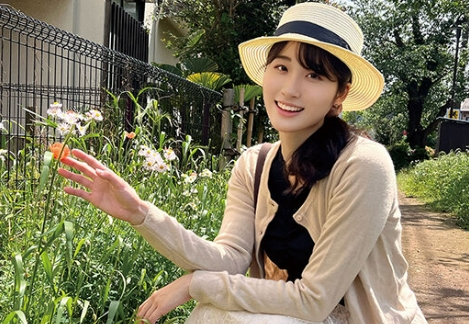 GOOD-032 Wife Migui Adultery Trip Fumino (pseudonym) 31 Years Old Satsuki Fumino