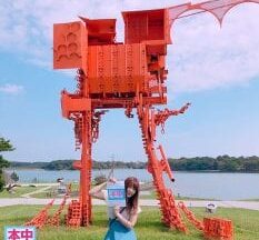 HNDS-061 10周年記念で目指せ！10，000本×中出し 波多野結衣