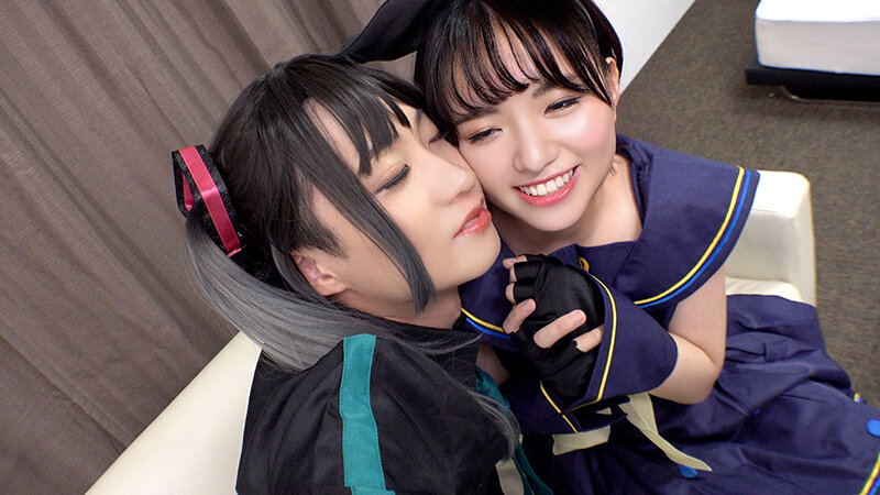 INSTNA-007 Cross-Dressing Boyfriend: I Got Turned On By Myself In Cross-Dressing At A Photoshoot → I Lost My Mind. I Involved Her In A Passionate POV Video. Tsukasa-Chan