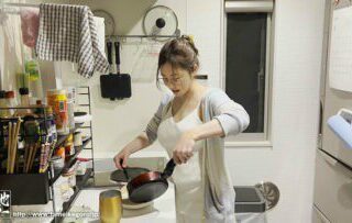 MEYD-833 Minori Hatsune