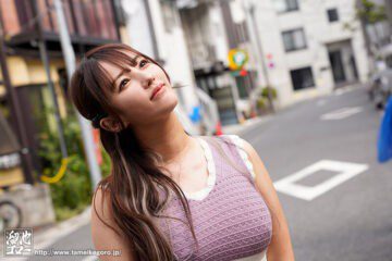 MEYD-891 Tsubasa Amami