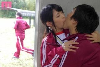 MIAA-121 2泊3日の夏合宿で先輩マネージャーとまさかの相部屋。汗だくでSEXしまくった青春時代。 渚みつき