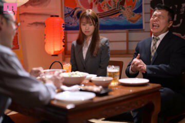 MIAA-894 The Boss I Hate Is Too Striking