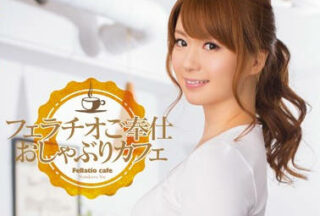 MIDE-159 Unfinished Restaurant With Big Breasts — Yui Nishikawa