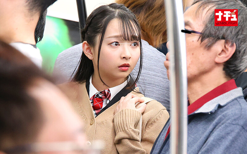 NHDTC-112 Naked And Shameful Girl Special: Black-Haired Baby-Faced Pachislot Shop Clerk Who Absolutely Refuses To Do It Gets Shamed Every Day And Swallows Cum