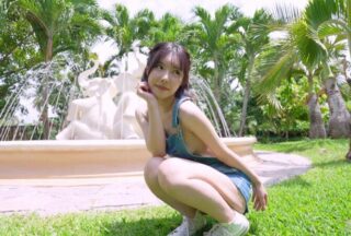 REBD-979 Suzu Tokimeki Aqua Resort – Suzu Otonashi