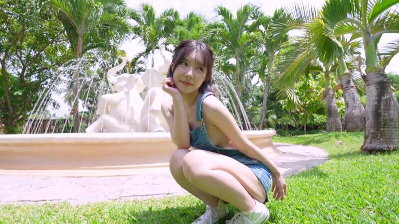 REBD-979 Suzu Tokimeki Aqua Resort – Suzu Otonashi