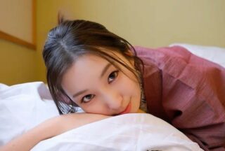 S-Cute 5835 I Don’t Want To Go Home Sex Kasumi #9-4