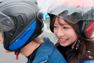 S-Cute 5844 Fun Sex After A Date Aya #2-1