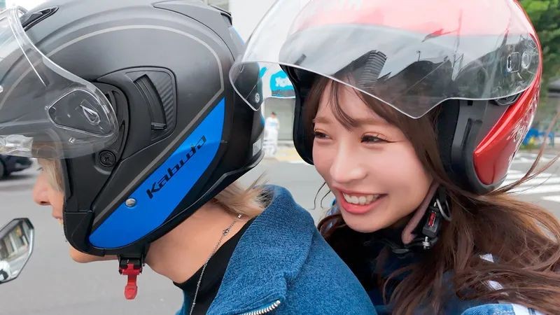 S-Cute 5844 Fun Sex After A Date Aya #2-1