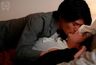 SILK-192 Triangular Holic 3