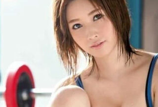 SNIS-218 Fistful Sweet Beautiful Big Tits Educational Training Entry Form — Saki Okuda