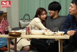 SONE-230 I’m not popular with the same sex