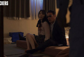 Uncensored ADN-728 Uncle, I’M Sorry… A Girl Who Was xxxd To Be A Girl Meguri Minoshima