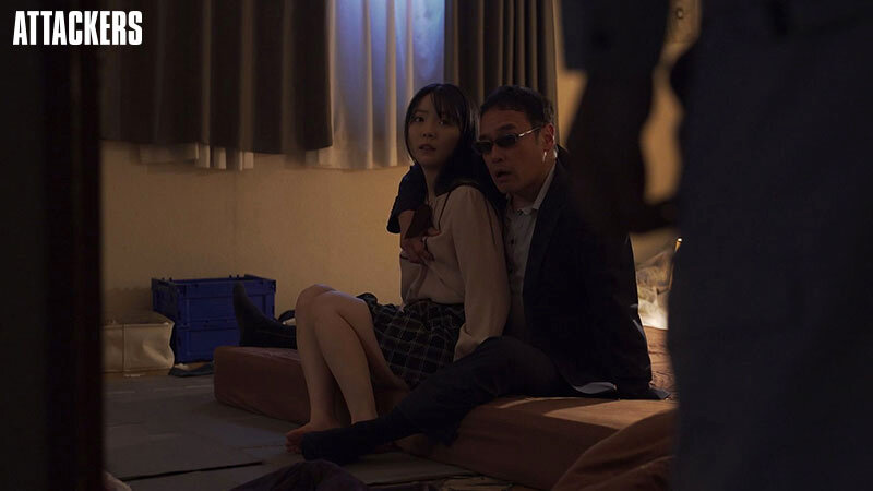 Uncensored ADN-728 Uncle, I’M Sorry… A Girl Who Was xxxd To Be A Girl Meguri Minoshima