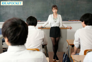 Uncensored CKCK-018 Kana Momonogi — The New Slutty Teacher Who Instantly Reformed A Class Of Problem xxxren With Her Incredible Blowjob Techniques