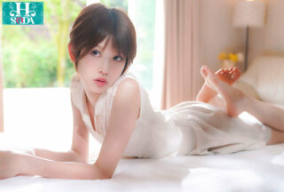 Uncensored HSODA-087 Production Department First-Year Assistant Director Sarina Higashibata