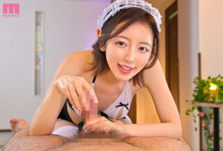 Uncensored MIAB-555 «Your Paper Panties Look Like They’Re Hurtling, So Let’S Take Them Off» A Rejuvenating Men’S Massage Parlor With A Slender Body And Provocative Costumes That Will Make You Cum Over And Over…. Kanna Misaki