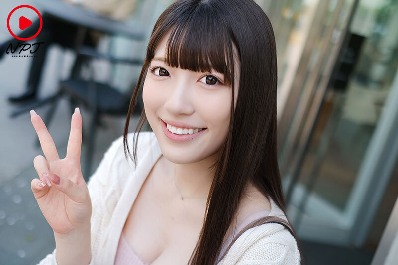 Uncensored NPJS-231 An Amateur Girl I Met On A Matching App — A Sex Friend Who Came To Tokyo For Sex — I Filmed Her And Filmed Her In An Adult Video.