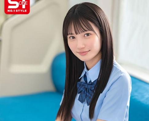 Uncensored SONE-909 I Want To Molest This Pure And Innocent Girl With A Clear And Transparent Look! I Can’T Resist So I Secretly Molested Her… And To My Surprise, She Became Addicted To My Sticky Techniques. Moe Sakakibara