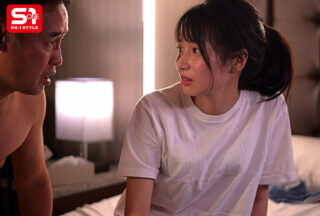 Uncensored SONE-949 Moe Sakakibara, An Innocent Part-Time Worker Who Missed The Last Train And Ended Up Sharing A Room With Her Sexually Harassing Manager… She Ended Up Enjoying The Disgusting Sex That Continued Until The Morning.