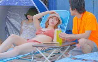 Uncensored START-187 Beautiful Girl Who Goes To The Sauna 3 Times