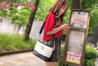 Uncensored STCV-586 Anonymous Female