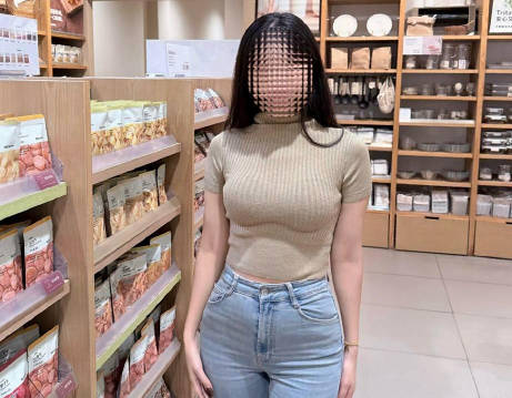 Anal plug inserted into my cousin’s anus, she knelt and licked my penis until she cried «Daddy!»