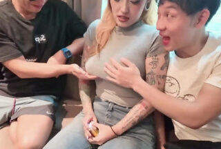 Daxiang Media DY-07: Two Roles in a Parallel Universe — Squid