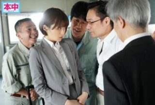 HMN-269 Local Declining Birthrate Countermeasures Department