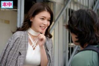 HMN-349 Two Weeks Until I Became A Boyfriend Of A Sister