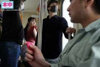 HMN-372 Slut Train NTR The Woman I Slutted Yesterday