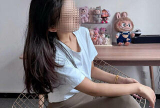 I fucked my cousin’s cunt in all sorts of positions.