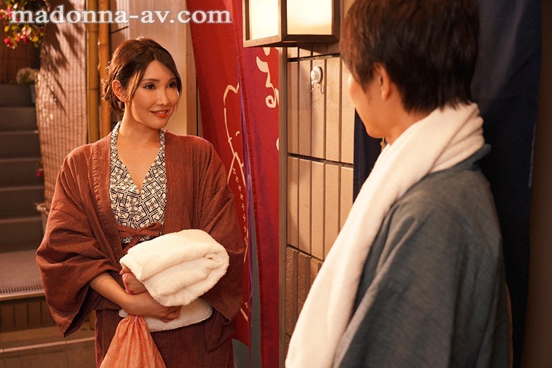 JUL-445 Steamy Raw Sex — Passionate Ignited Amidst