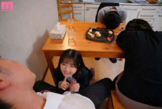 MIAA-977 My Girlfriend’s Younger Sister Licked