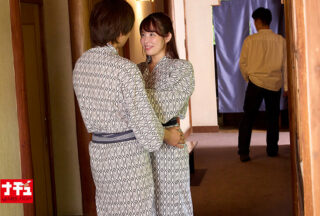 NHDTC-122 Even When She’s With Her Boyfriend She’ll Sneak Out And Do It With Me If I Call Her. Even During A Hot Spring Trip I Can Use Her Pussy As Many Times As I Want.