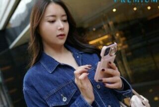 PRED-685 Beautiful model with 1cm hole in her beautiful ass squats